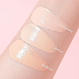  Phấn Nước Làm Mịn Da Dasique Water Dewy Gel Cushion 15g (Bản tròn) 