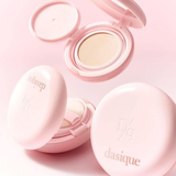  Phấn Nước Làm Mịn Da Dasique Water Dewy Gel Cushion 15g (Bản tròn) 