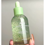  Tinh Chất Diếp Cá, Dịu Da Abib Heartleaf Teca Capsule Serum Calming Drop 50ml 