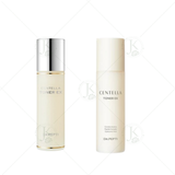  (Mẫu mới) Nước Hoa Hồng Dịu Nhẹ, Cấp Ẩm Dr.Pepti Centella Toner EX 180ml 