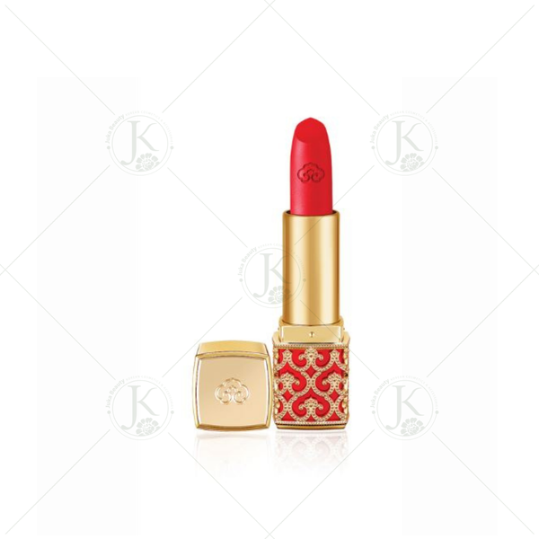  (HÀNG ORDER) Son thỏi lì Hoàng Cung The History of Whoo Gongjinhyang:Mi Luxury Velvet Lip Rouge 6g 