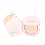  Phấn Nước Làm Mịn Da Dasique Water Dewy Gel Cushion 15g (Bản tròn) 