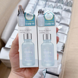  (SALE) Tinh chất Cấp ẩm, Làm Sáng Da 9Wishes Ampule Serum 