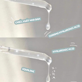  (SALE) Tinh chất Cấp ẩm, Làm Sáng Da 9Wishes Ampule Serum 