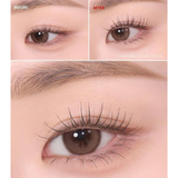  (Mẫu mới) Chuốt mi chống trôi, không lem Clio Kill Lash Superproof Mascara 7g 