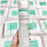  Bông Tẩy Trang La Soirée (3 loại) 