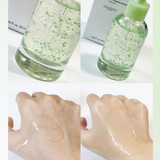  Tinh Chất Diếp Cá, Dịu Da Abib Heartleaf Teca Capsule Serum Calming Drop 50ml 