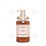 Sữa tắm trắng da cánh hoa hồng Weilaiya Perfume Repair Series 450ml 