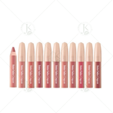  Son Bút Chì Clio Butter Balm Crayon 3.9g (Tặng đồ gọt) 