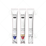  (Mẫu mới) Kem Dưỡng Mắt Nâng Cơ AHC Capsule Infused Eye Cream For Face 30ml 