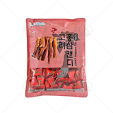  Kẹo hồng sâm Goryeo Hàn Quốc 400g 
