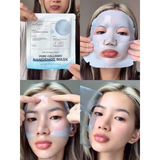  Mặt nạ thạch căng bóng da Medianswer Collagen Nanoshot Mask 37g (3 dòng) 