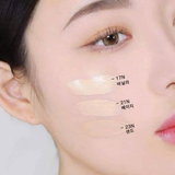  Phấn Nước Mỏng Mịn Sulwhasoo Perfecting Cushion Coussin De Teint 15g 