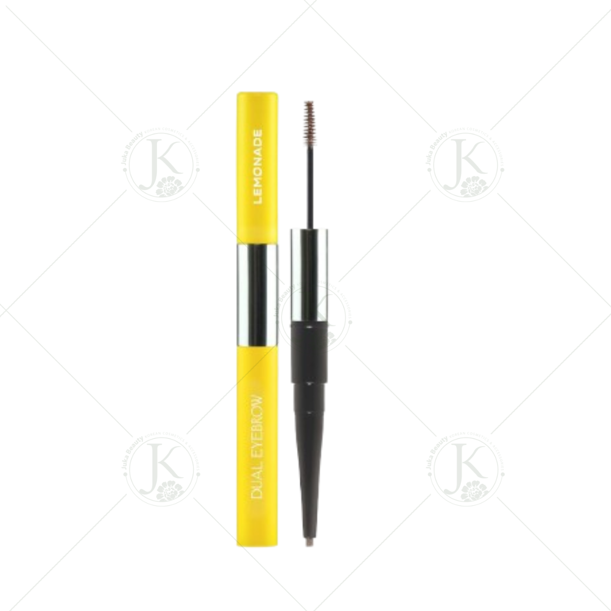  (Mẫu mới) Chì kẻ mày 2 đầu Lemonade Dual Eyebrow 0.25g+2.5g 