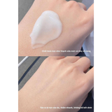  (Mẫu mới) Kem Dưỡng ẩm Làm Dịu, Phục Hồi Da DR.G R.E.D Blemish Clear Soothing Cream 70ml 