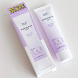  (TÍM) Kem Chống Nắng Nâng Tone Da, Che Phủ Tốt DR.G Pore Blur Up Sun SPF50+ PA++++ 50ml 