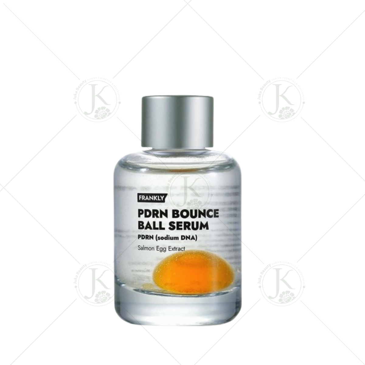  Tinh chất dưỡng căng bóng, trẻ hóa da Frankly PDRN Bounce Ball Serum 30ml 