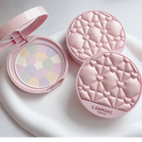  Phấn Phủ Đa Sắc Canmake Marshmallow Finish Powder Abloom SPF19 PA++(LIMITED MÀU HỒNG) 