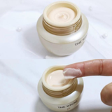  (MINI SIZE) Kem dưỡng chống lão hóa tái sinh da The Whoo Bichup Anti Aging Repair Cream 10ml 