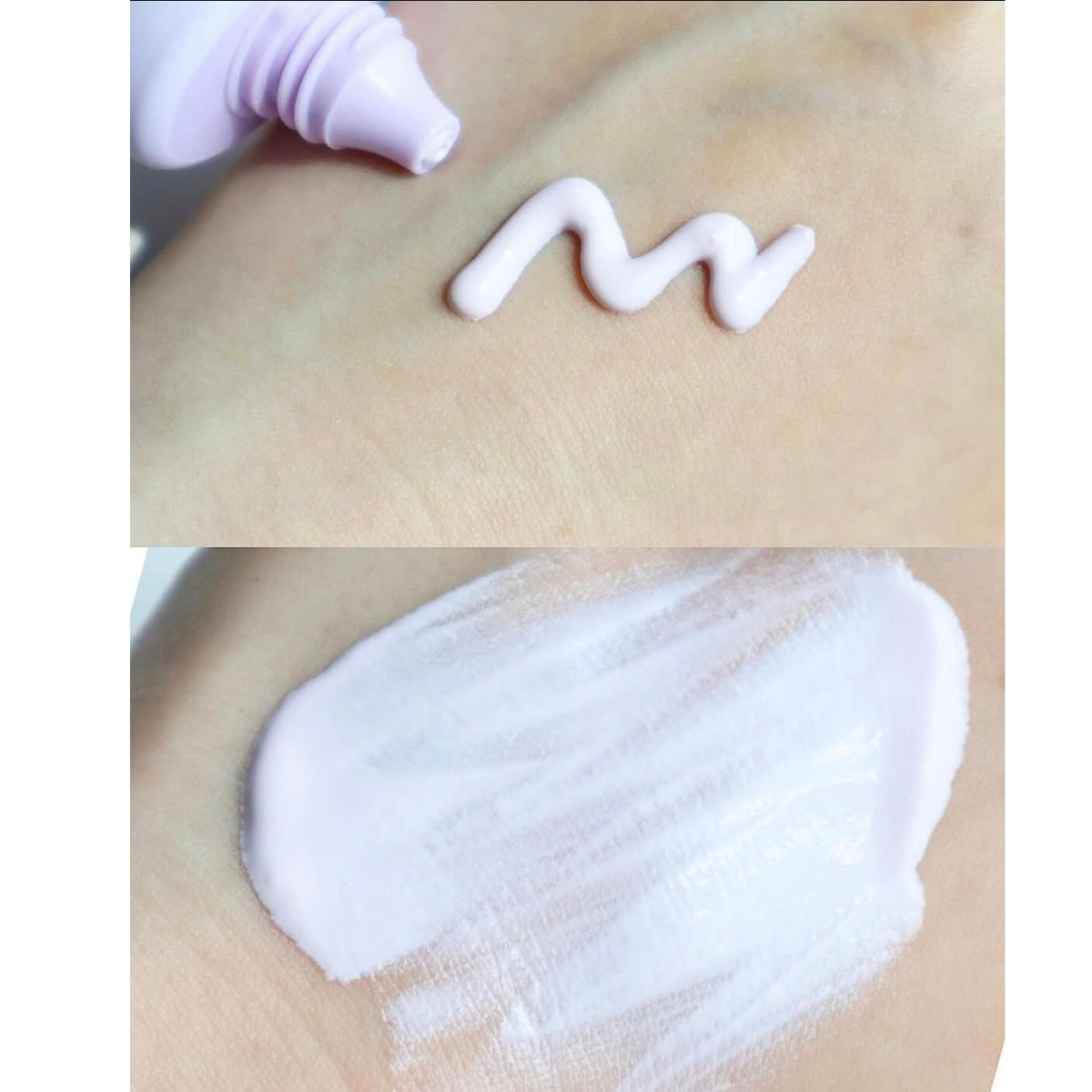  (TÍM) Kem Chống Nắng Nâng Tone Da, Che Phủ Tốt DR.G Pore Blur Up Sun SPF50+ PA++++ 50ml 