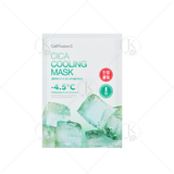  Mặt Nạ Giấy Hạ Nhiệt Da Nhạy Cảm Cell Fusion C CICA Cooling Mask 27g (1 miếng) 