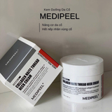  (Mẫu mới) Kem Dưỡng Vùng Da Cổ Medi-Peel Naite Thread Neck Cream PREMIUM 100ml 