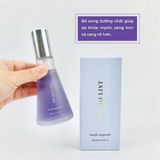  Tinh chất dưỡng ẩm, sáng da, giảm mụn To Do List Ampoule 100ml ( 3 dòng) 