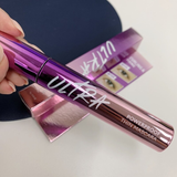  Chuốt Mi Làm Cong Và Dày mi Missha Ultra Powerproof Thin Mascara 9g #CURLING & VOLUMIZING 