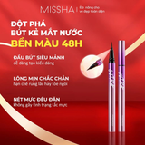  Kẻ Mắt Nước Missha Ultra Powerproof Thin Pen Liner 0.4g 