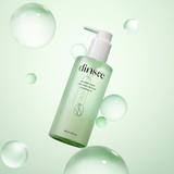  Dầu Tẩy Trang Thuần Chay Thiên Sơn Tuyết Liên Dinsee Premium Vegan Snow Lotus Moisture Cleansing Oil 200ml 
