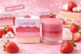  (Mẫu mới) Mặt nạ ngủ môi Laneige Lip Sleeping Mask 20g 