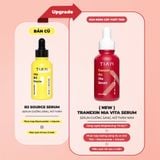  (Mẫu mới) Tinh Chất Dưỡng Trắng, Mờ Thâm Tiam Tranexin Nia Vita Serum 40ml 