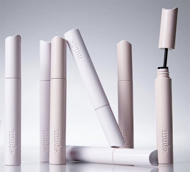  Chuốt Mi Dài, Cong Mi Mude Inspire Curling Mascara 8ml 