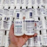  Nước hoa hồng Obagi Clenziderm M.D Pore Therapy Exfoliating BHA Toner 148ml 