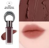  (Mẫu mới) Son Tint Bóng, Lì Entropy Charm Tint 3g 