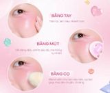  Má hồng dạng serum Gslay Bubble Gleam Blush Serum 4.5g 