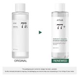  (Mẫu mới) Nước Hoa Hồng Diếp Cá Anua Heartleaf 77+ Hyaluron Soothing Toner 