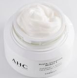  Kem Dưỡng Làm Đều Màu Da AHC Gluta Activation Bright 3 Overday Night Treatment Cream 50ml 