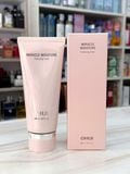  (Mẫu mới) Sữa rửa mặt dưỡng ẩm Ohui Miracle Moisture Cleansing Foam 200ml 