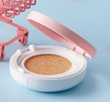  Phấn Nước Mịn Lì Tự Nhiên Essance Veil Fit Cushion SPF50+ PA+++ 15g 