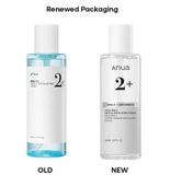  (Mẫu mới) Nước Hoa Hồng Dưỡng ẩm, Tẩy Da Chết Anua BHA 2% Gentle Exfoliating Toner 150ml 