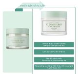  Kem dưỡng ẩm, kiềm dầu I'm From Vitamin Tree Water-Gel 75g 