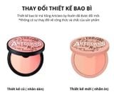  (MẪU MỚI) Phấn Má Hồng 3 màu Too Cool For School Artclass By Rodin Blusher 9.5g 