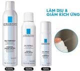  Xịt Khoáng Làm Dịu Da, Cấp ẩm La Roche-Posay Thermal Spring Water 150ml 