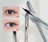  Bút kẻ mắt nước chống trôi Clio Sharp So Simple Waterproof Pen Liner 