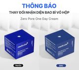  Kem Dưỡng ẩm, Thu Nhỏ Lỗ Chân Lông Medicube Zero Pore One Day Cream 50ml 