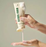  Sữa Rửa Mặt Dịu Nhẹ K-Secret Seoul 1988 Cleansing Foam: Pine Cica 1% + Probiotics 150ml 