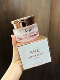  Kem dưỡng da, giảm nám AHC H Mela Root Cream 50ml 