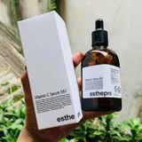  Tinh Chất Dưỡng Trắng, Mờ Thâm Esthepro Vitamin C Serum 561 100ml 