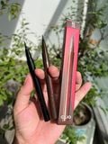  (Mẫu mới) Bút kẻ viền mắt chống trôi Clio Superproof Brush Liner Kill Black 0.55ml 